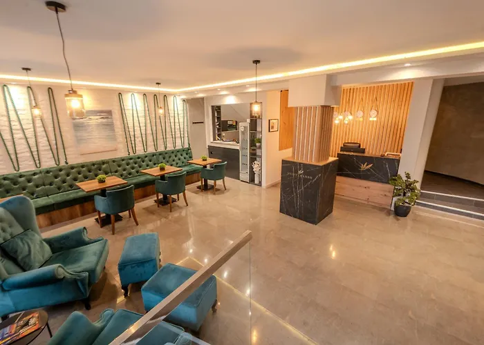 Garni Hotel Mediteraneo