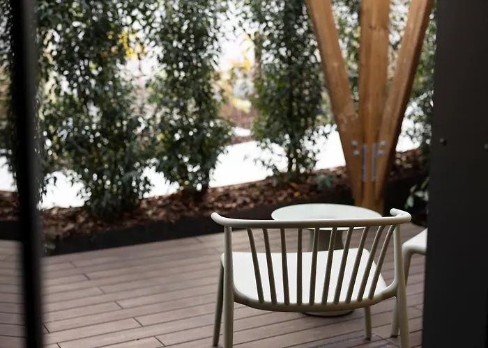 James Vignoble Hotel, Eguisheim