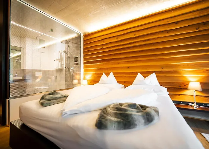  "Quality Hosts Arlberg" Lux Alpinae