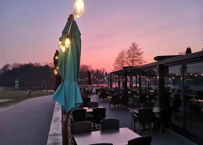 Haus am See Haselünne