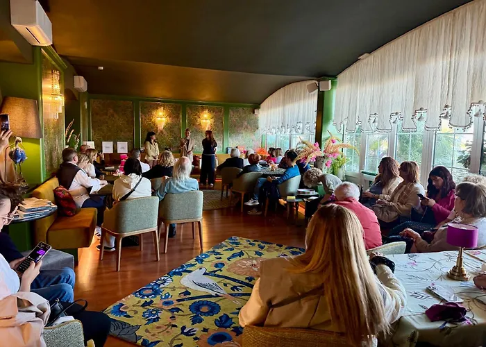 4 Sterne Hotels Park Pineta Boutique