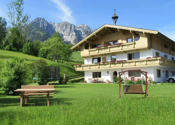 Haustierfreundliches Hotel: Jagerhof