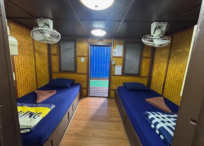 New Hut