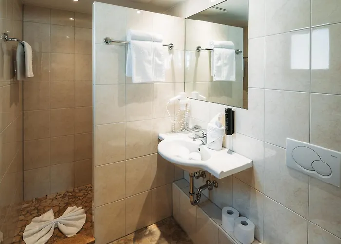 Familienhotels Garni Alpenjuwel