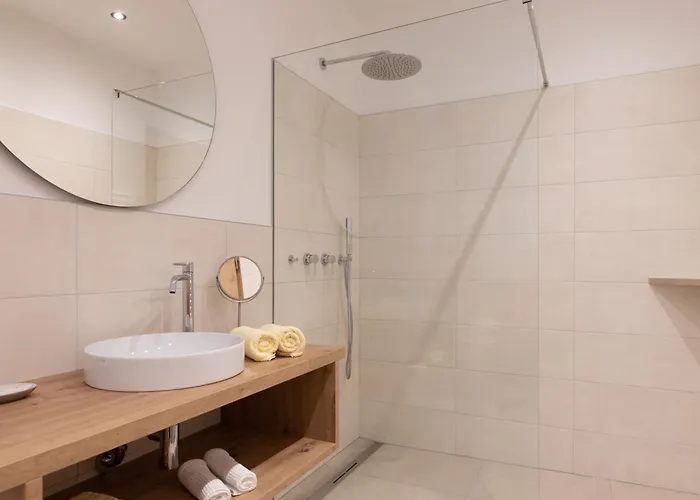 3-Sterne-Hotel: Pension Kleon