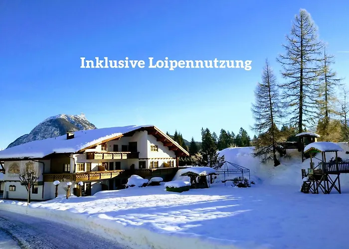 Ferienhaus Kirchplatzl