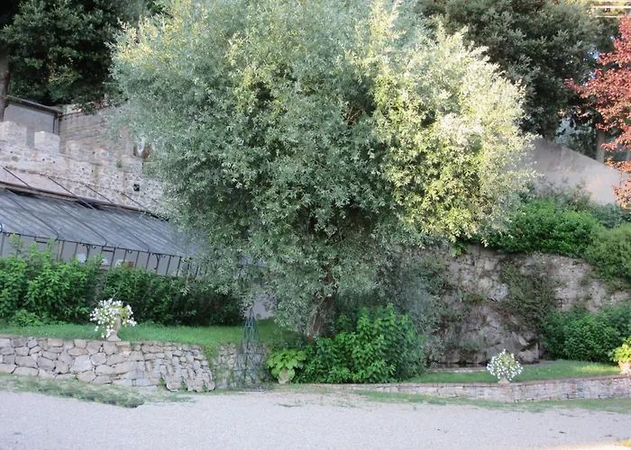 Villa Le Fontanelle