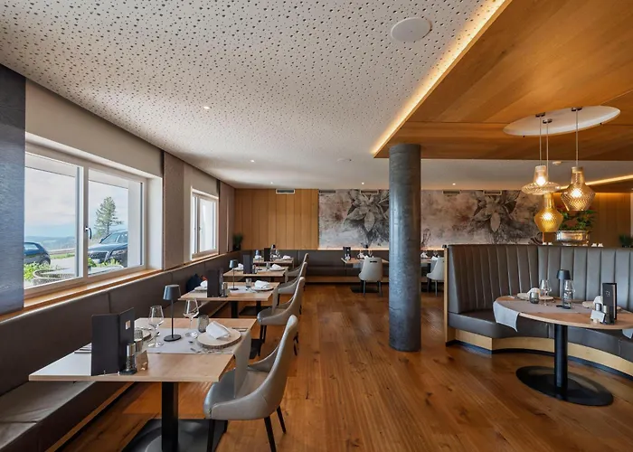 Hotel: DAS ROYAL in Obereggen