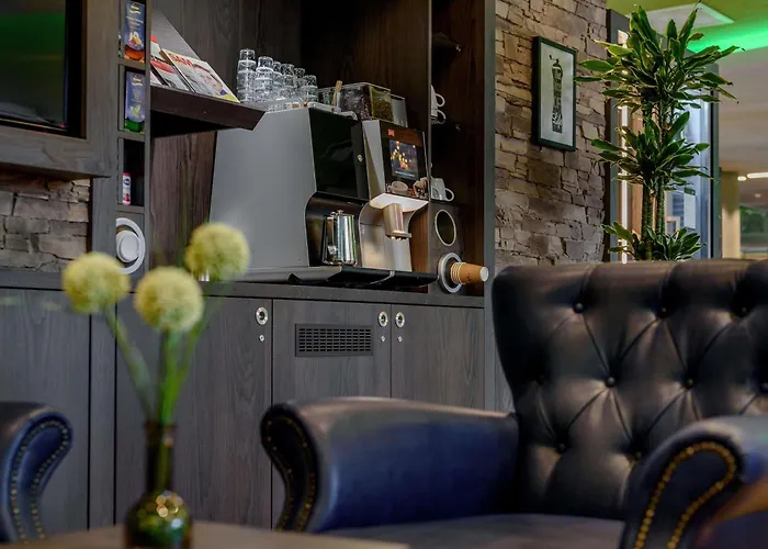 3 SterneHotel Ibis Styles