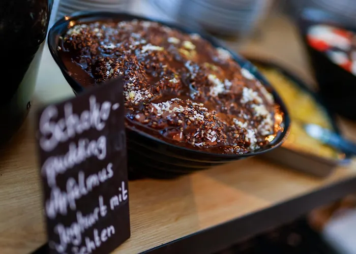 Haustierfreundliches Hotel: Sleephotels