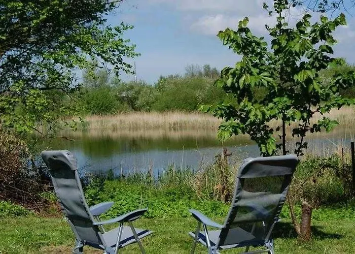 Ferienwohnung am kleinen See