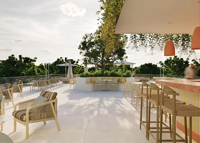 3 SterneHotel Ipanema Park