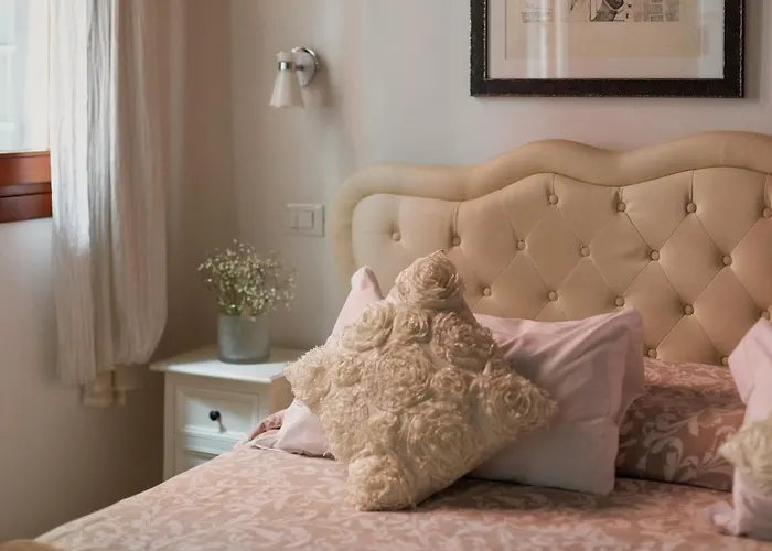 Bianca Cappello House