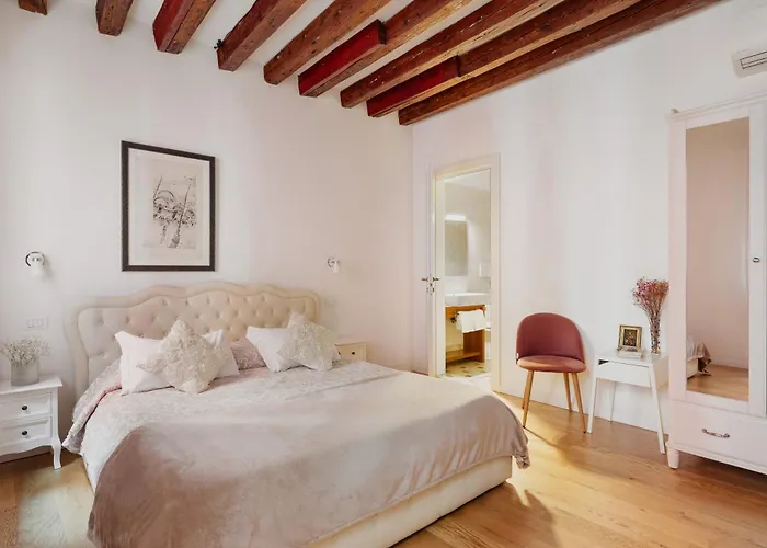 Bianca Cappello House