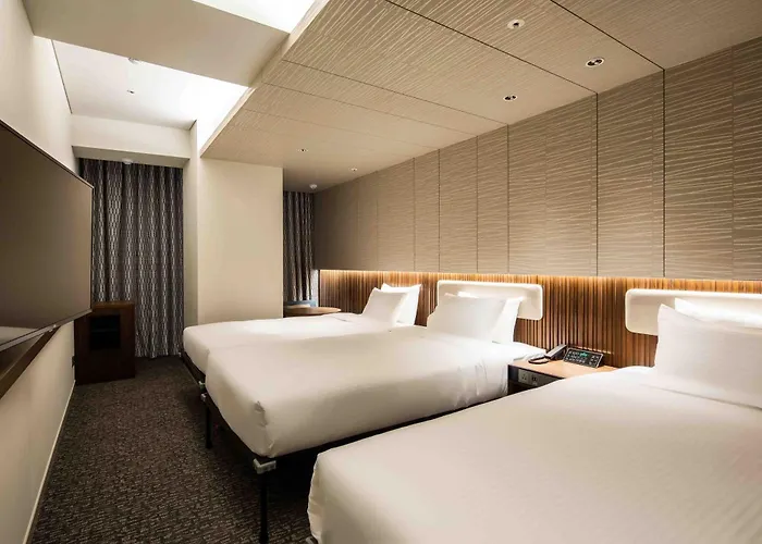 Sotetsu Fresa Inn Seoul Myeong-Dong