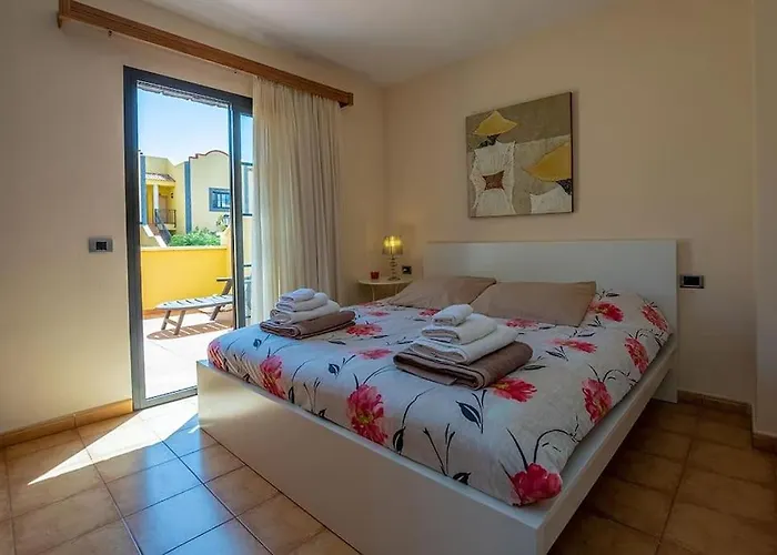 Apartamento Vanessa
