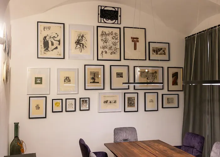 Zentrales Hotel: Boutiquehotel Zum Goldenen Hirschen