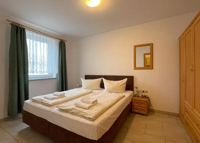 Gaststätte&Pension Waldschlösschen