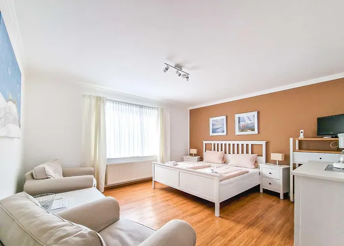 Gästehaus: Gästehaus Funk