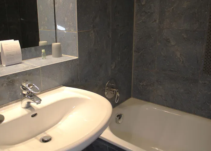 Hotel nahe College: Hotel Adler&Eventlocation GmbH