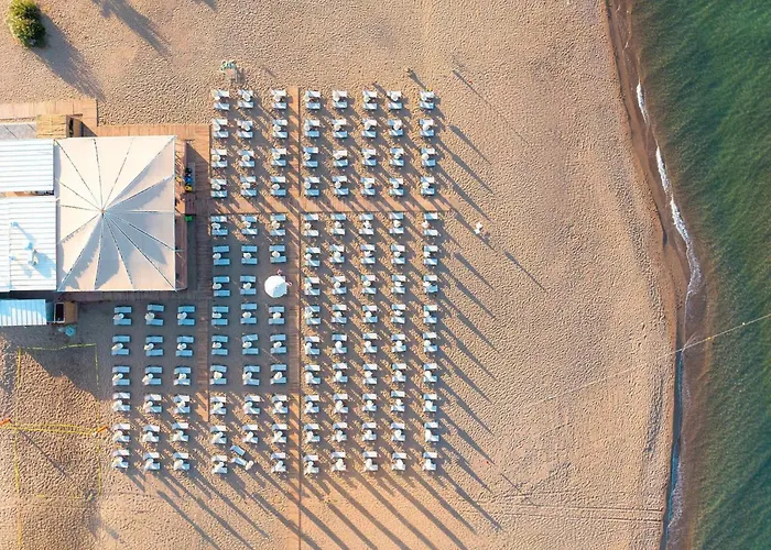 Luxushotel: Vox Maris Resort