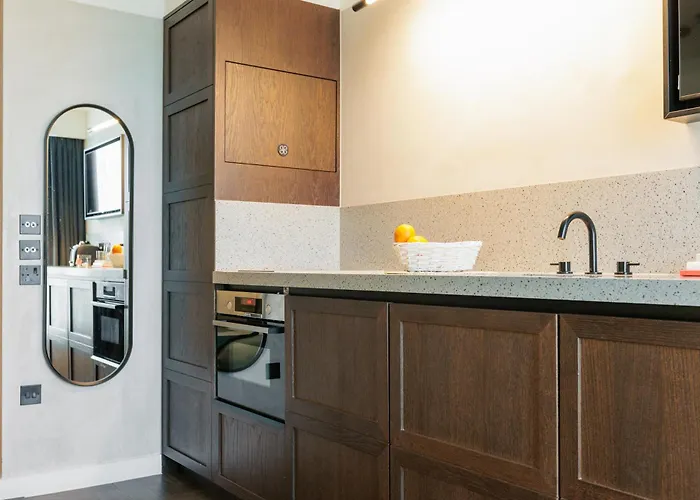 Hotel Am Staycity s London Dalston