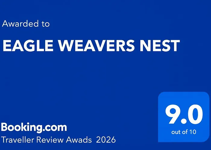 Eagle Weavers Nest