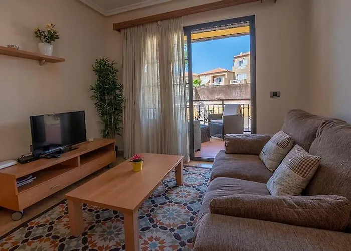 Apartamento Vanessa
