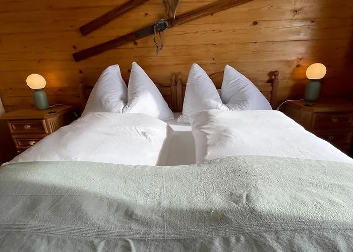 Chalet La Montanara