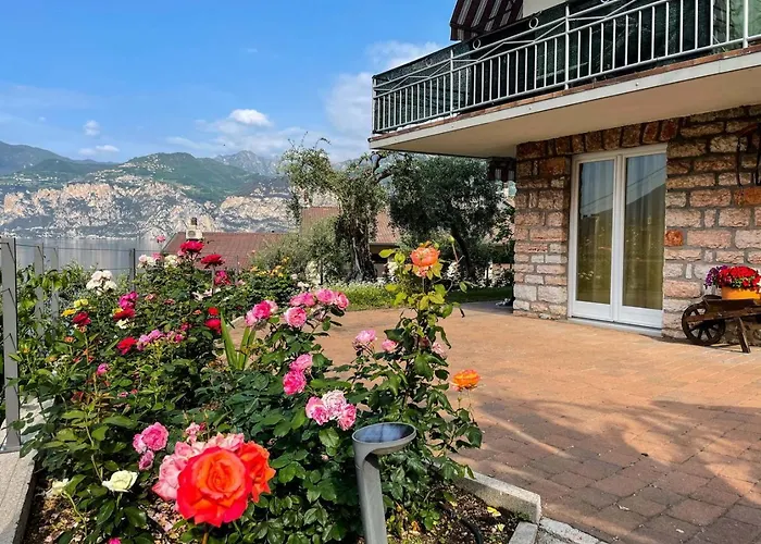 Appartamenti Villa Eden