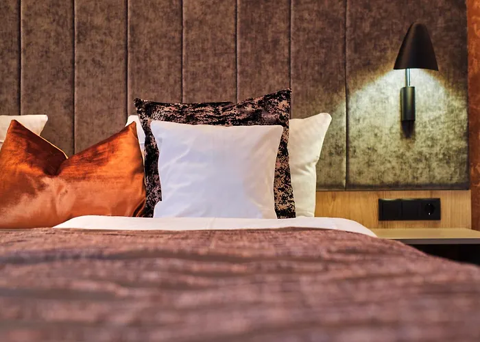 Luxushotel: Parkhotel Altmuehltal