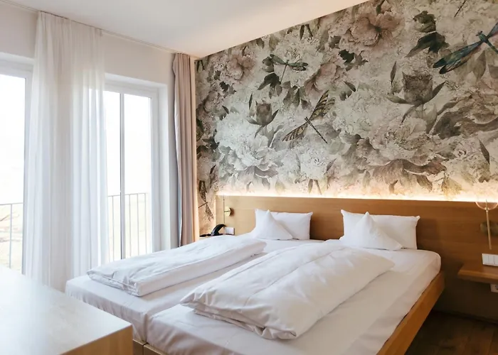 B&O Parkhotel