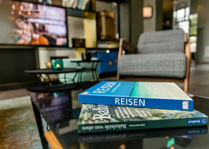 3-Sterne-Hotel: Motel One Berlin-Hauptbahnhof