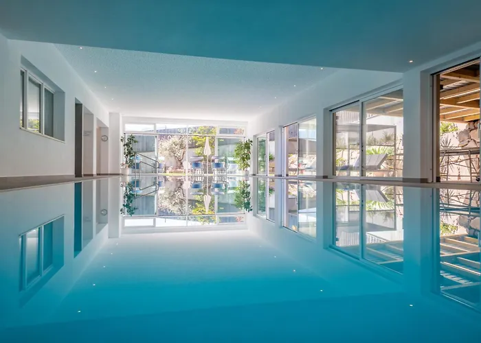 Garni Hotel Sonnleitenhof