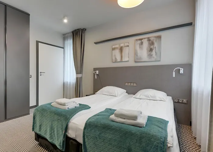 Hotel: So Stay Bed&Breakfast