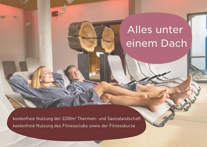 3-Sterne-Hotel: feelMOOR - Gesundresort Bad Wurzach