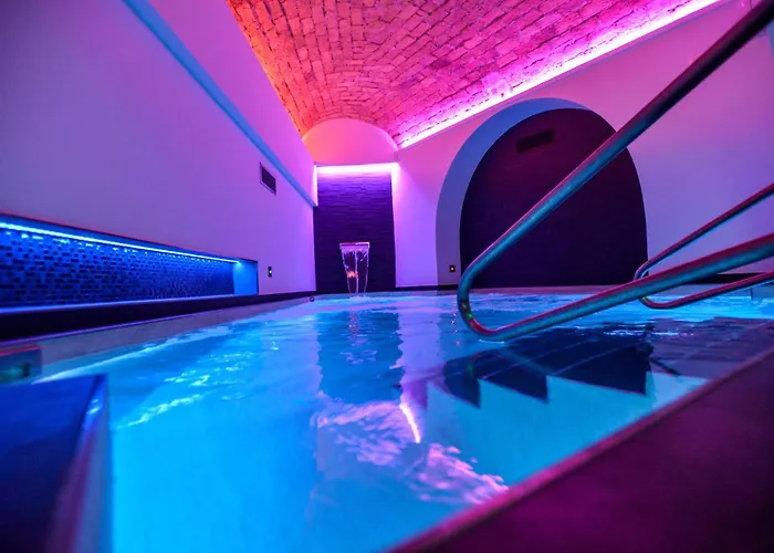 The One Boutique Hotel & Spa Rome (Adults Only)