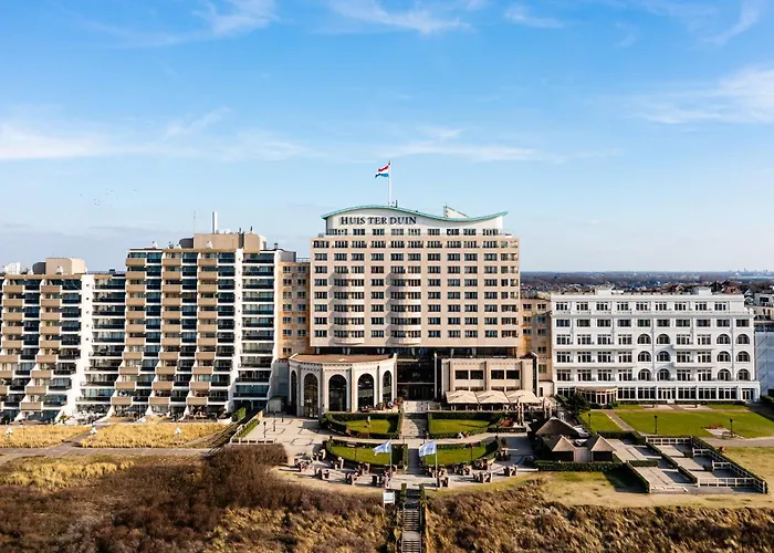 Grand Hotel Huis Ter Duin