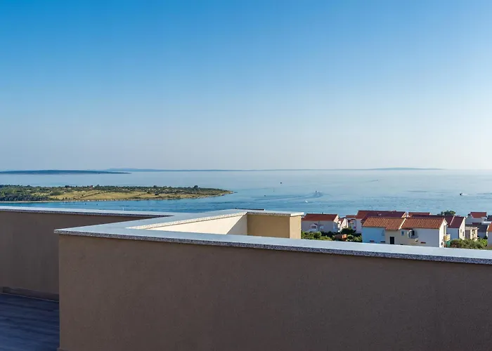 Villa Sara - Private Infinity Pool