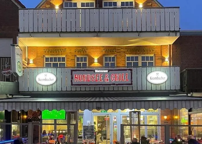 Nordseegrill