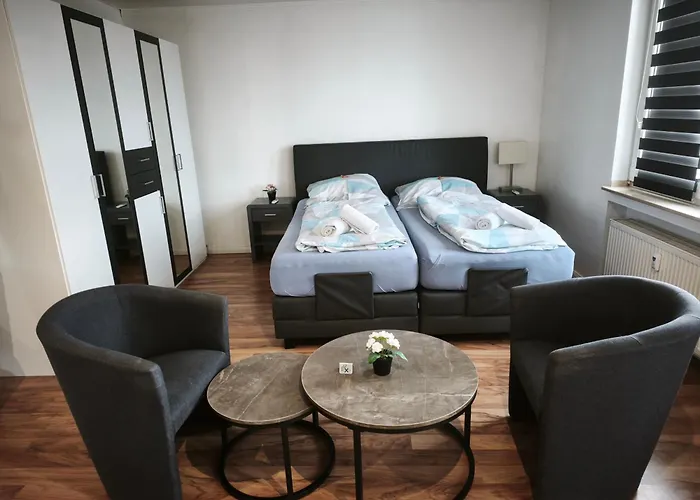 Apartment Sofia
