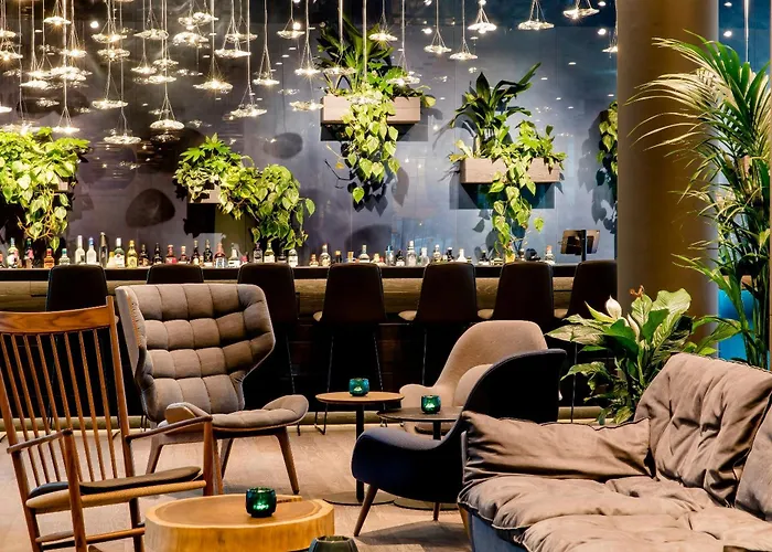 Haustierfreundliches Hotel: Motel One Bonn-Hauptbahnhof