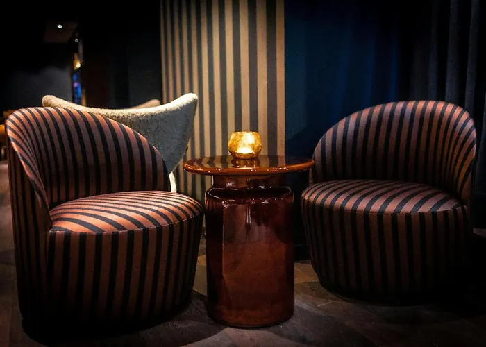 Familienhotel: The Cloud One Hamburg-Kontorhaus