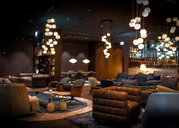 Familienhotel: The Cloud One Hamburg-Kontorhaus