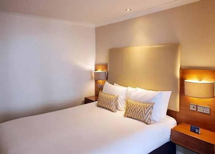 4-Sterne-Hotel: Thistle London Piccadilly
