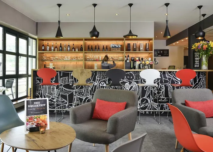 Ibis Dinant Centre