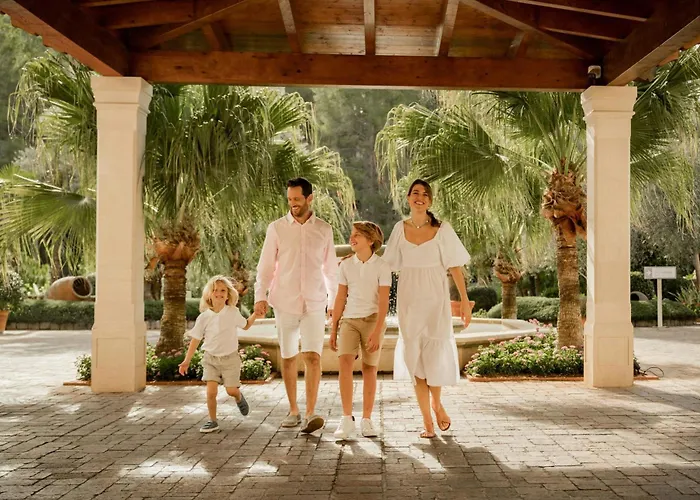 Sheraton Mallorca Arabella Golf Hotel