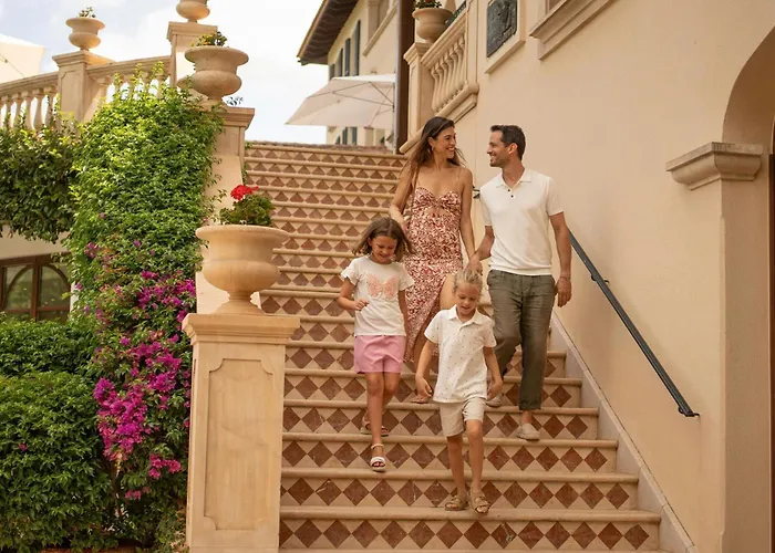 Sheraton Mallorca Arabella Golf Hotel