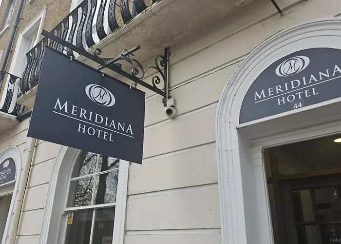 Hotel Meridiana