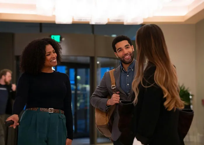 Sheraton Grand Seattle